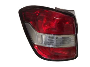 Lanterna Traseira Spin 13> Fitam 36061-e - Lado Esquerdo