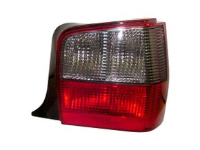 Lanterna Traseira Uno 05/09, Economy 05/14 E Uno Way 05/10 Cofran 3520.9 - Lado Direito