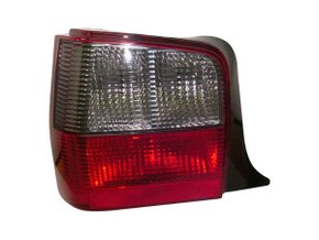 Lanterna Traseira Uno 05/09, Uno Economy 05/14 E Uno Way 05/10 Cofran 3521.9 - Lado Esquerdo