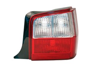 Lanterna Traseira Uno 05/09, Uno Economy 05/14 E Uno Way 05/10 Fitam 35022-d - Lado Direito