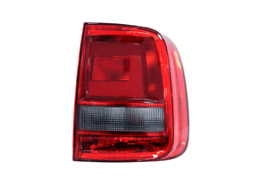 Lanterna Traseiro, Saveiro G7 16/18, Saveiro G8 18/22 Zeene -  Zn14143320, Lado Direito 