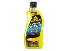 Lava Autos Autoshine - 500ml