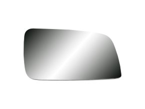 Lente Do Retrovisor Astra 99> Blawer 2014-d Lado  Direito 