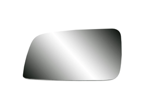 Lente Do Retrovisor Astra 99> Blawer 2014-e Lado  Esquerdo 