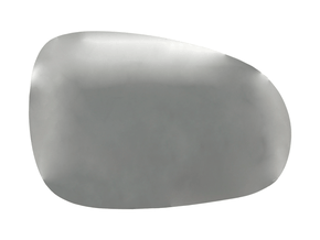 Lente Do Retrovisor Grand Siena 12> Blawer 01164.79 - Lado  Direito 