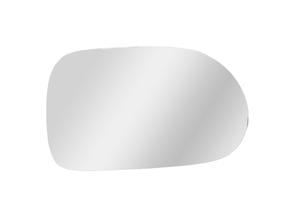 Lente Do Retrovisor Palio E Strada 11> Blawer 4015-e - Lado  Esquerdo 