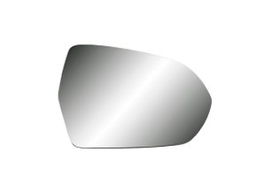 Lente Do Retrovisor (refil) Agile 09> E Montana 10> Flabeg 1814 - Lado Direito