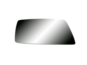 Lente Do Retrovisor (refil) Caravan E Opala 85/88 Flabeg 1077 - Lado Esquerdo