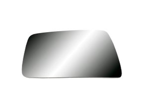 Lente Do Retrovisor (refil) Caravan E Opala 89/90 Flabeg 1081 - Lado Esquerdo