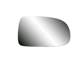 Lente Do Retrovisor (refil) Corsa 02> E Montana 03/10 Flabeg 1226 - Lado Direito