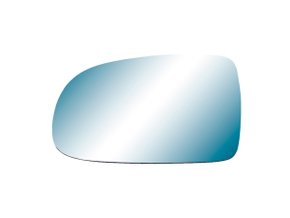 Lente Do Retrovisor (refil) Corsa 02> E Montana 03/10 Flabeg 1227 - Lado Esquerdo