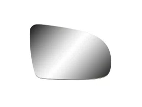 Lente Do Retrovisor (refil) Corsa 94/02, Corsa Classic  02>, Pick-up Corsa 94> E Cosa Wagon 94> Blawer 204-d -  Lado Direito 