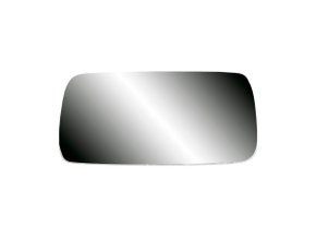 Lente Do Retrovisor (refil) Elba, Prêmio E Uno 85/88 Flabeg 1109 - Lado Esquerdo