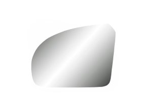 Lente do retrovisor (Refil) Ford Ka 08/13 BLAWER 3013-E - Lado Esquerdo