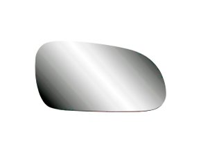 Lente Do Retrovisor (refil) Fox 03/10, Crossfox E Spacefox 05/10 Blawer 1013-d - Lado Direito