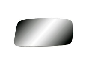 Lente Do Retrovisor (refil) Gol E Parati Gi 88/94,  Quantum E Santana 88/91, Saveiro Gi 88/97 E Voyage 88/95  Blawer 1000-e - Lado Esquerdo 