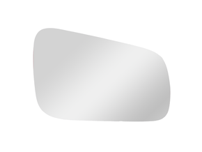 Lente Do Retrovisor (refil) Gol G3 00> Gol G4 04>, Parati G3 00> Parati G4 04>, Saveiro G3 02>, Saveiro G4 04>  Blawer 1007-d - Lado Direito 