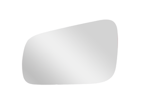 Lente Do Retrovisor (refil) Gol G3 00> Gol G4 04>, Parati G3 00> Parati G4 04>, Saveiro G3 02>, Saveiro G4 04>  Blawer 1007-e - Lado Esquerdo  