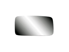 Lente Do Retrovisor (refil) Golf 95/98 Flabeg 1054 - Lado Direito