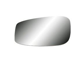 Lente Do Retrovisor (refil) Idea 05> E Stilo 02/07 Flabeg 1268 - Lado Direito