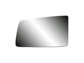 Lente Do Retrovisor (refil) Monza 94/96, Ipanema E Kadett 89/92 Flabeg 1057 - Lado Esquerdo