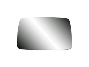 Lente Do Retrovisor (refil) Pampa 84> Flabeg 1133 - Lado Esquerdo