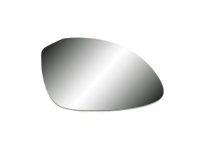 Lente Do Retrovisor (refil) Vectra 00/06 Flabeg 1204 - Lado Direito