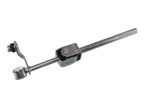 Liame Do Trambulador Corsa Novo 02>, Meriva E Montana 03>