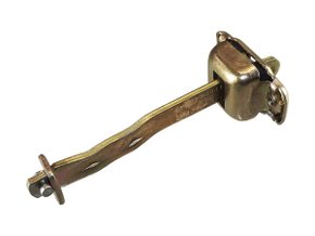 Limitador Da Porta Corsa 94/02, Corsa Classic 02> E Pick-up Corsa 94> Universal 40417 - Dianteiro Direito/esquerdo