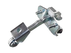 Limitador Da Porta Gol E Parati Giii 00> Universal 21970 - Traseiro Direito/esquerdo