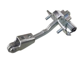 Limitador Da Porta Gol, Parati E Saveiro Gii Universal 21372 - Dianteiro Direito/esquerdo