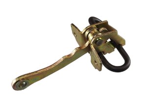 Limitador Da Porta Palio E Siena 96/04, Palio Weekend 97/04 E Strada 99/04 Universal 70304 - Dianteiro Direito/esquerdo