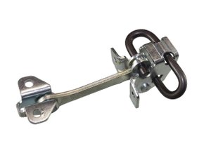 Limitador Da Porta Palio, Palio Weekend E Siena 04> Universal 70307 - Traseiro Direito/esquerdo