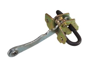 Limitador Da Porta Palio, Palio Weekend, Siena E Strada 01/04 Universal 70112 - Dianteiro Direito/esquerdo