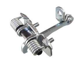 Limitador Da Porta Peugeot 206 98>, 207 07>, Hoggar 10> E Passion 07> Universal 16127 Dianteiro Direito/esquerdo