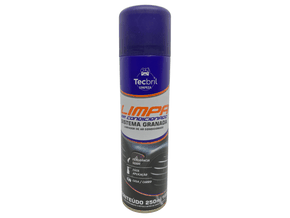 Limpa ar condicionado 145ml Lavanda TECBRIL TEC-5920147