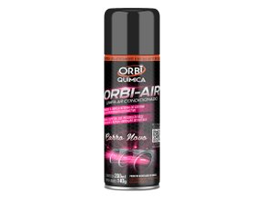 Limpa Ar Condicionado 200ml Orbi Química 5977 