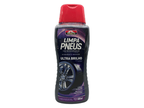 Limpa Pneus 500ml Proauto 08301.83 Micropartículas 