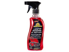 Limpa Rodas E Motor Autoshine - 500ml
