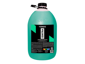Limpador Bactericida Sintra Pro Vonixx 2011000 - 5l  