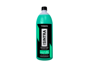 Limpador Bactericida Sintra Pro Vonixx 2011066 - 1,5l  
