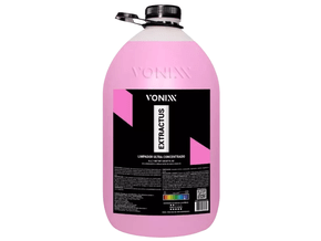 Limpador Ultra Concentrado Extractus Vonixx 2012049 - 5l  