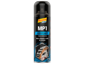Lubrificante De Corrente Spray 200ml - Mundial Prime
