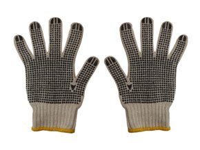 Luva Anti Derrapante Pigmentada