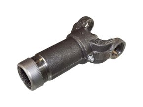 Luva Do Cardan Pick-up, Jeep E Rural 60/83 Mecpar Lv1044