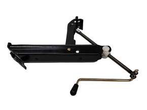 Macaco Universal Modelo Joelho Para 800 Kg, Worker 1287 