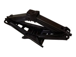 Macaco Universal Modelo Sanfona Para 1200 Kg - Andorinha