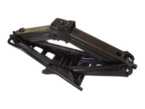 Macaco universal modelo sanfona para 1200 Kg - Gerobras