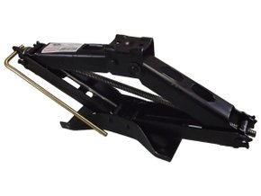 Macaco Universal Modelo Sanfona Para 2500 Kg - Andorinha