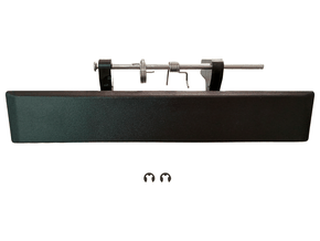 Maçaneta Da Tampa Da Caçamba Nissan Frontier 08/15  Universal 18100 